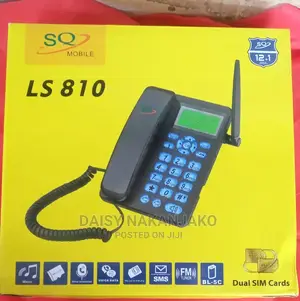 SQ 810 Portable Landline