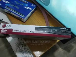 Dvd Players