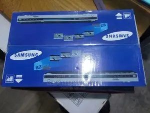 Dvd Players