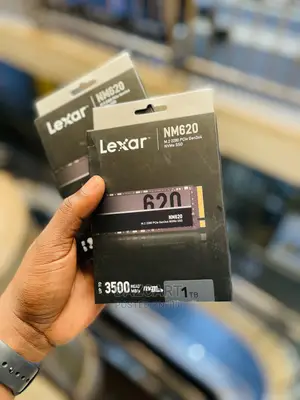 Lexar 1tb Nvme SSD Chip Drive