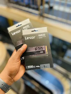 Lexar 1tb Nvme SSD Chip Drive