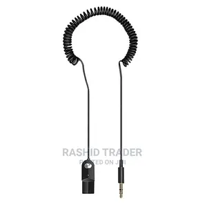 Wireless Bluetooth Adapter 3.5mm