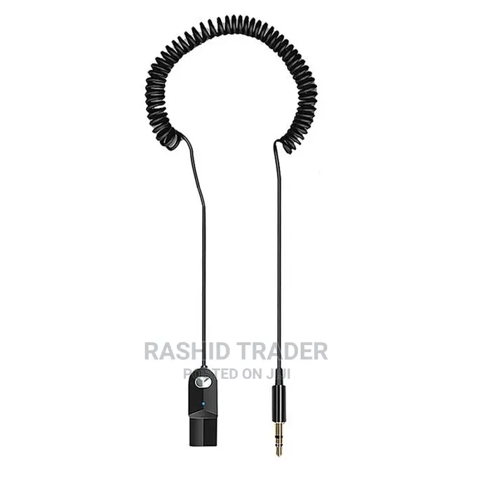 Wireless Bluetooth Adapter 3.5mm