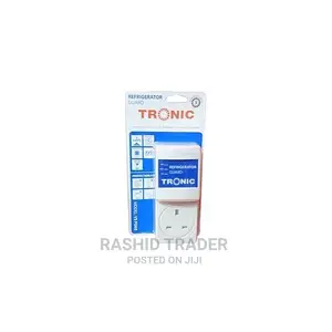 Tronic 5A 1150w Avs High Voltage Fridge Guard