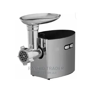Sokany Meat Grinder Mincer Machine Food Sausege Maker