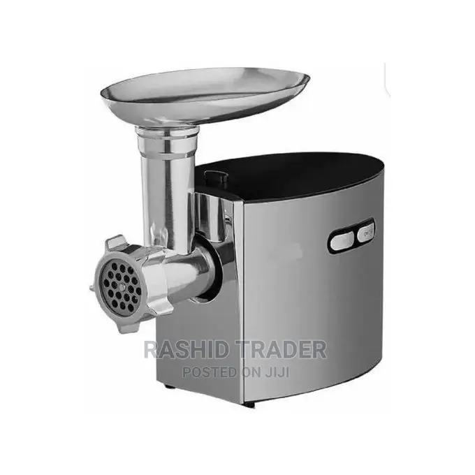 Sokany Meat Grinder Mincer Machine Food Sausege Maker