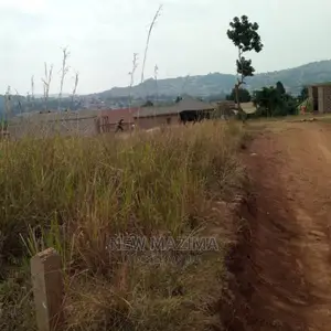Very Affordable Plot Quicksale Just After Seguku in Kasenge