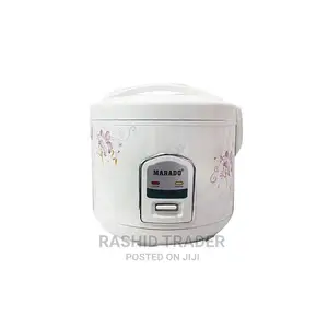 Home Rice Cooker