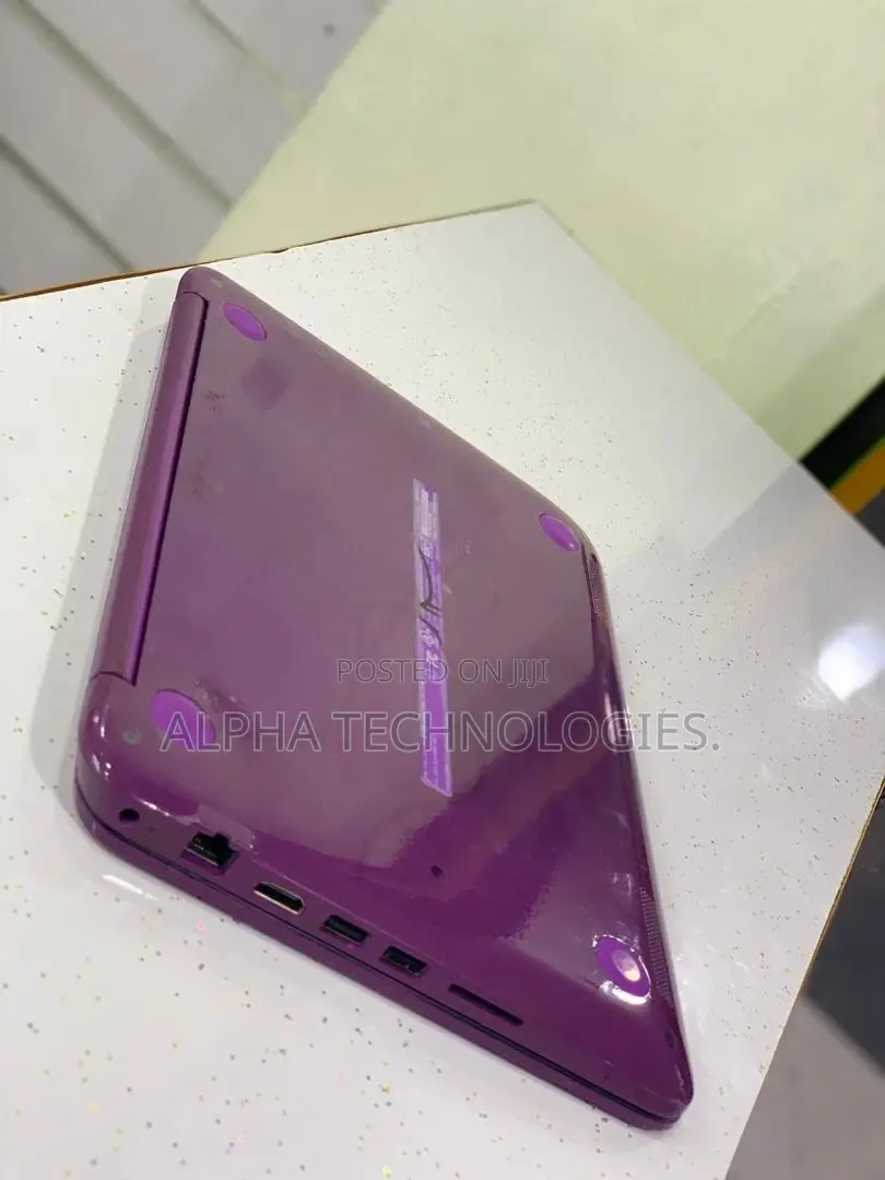 Laptop HP Pavilion 11 4GB Intel Celeron HDD 320GB