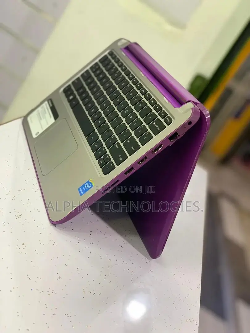 Laptop HP Pavilion 11 4GB Intel Celeron HDD 320GB