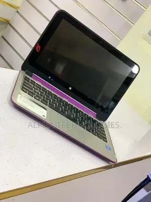 Laptop HP Pavilion 11 4GB Intel Celeron HDD 320GB