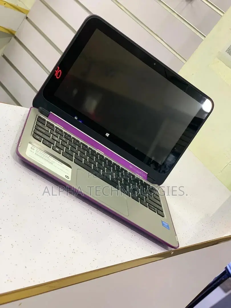 Laptop HP Pavilion 11 4GB Intel Celeron HDD 320GB