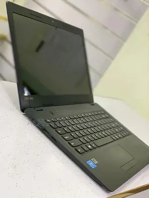 Laptop Lenovo 4GB Intel Celeron HDD 320GB