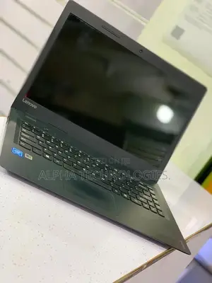 Laptop Lenovo 4GB Intel Celeron HDD 320GB