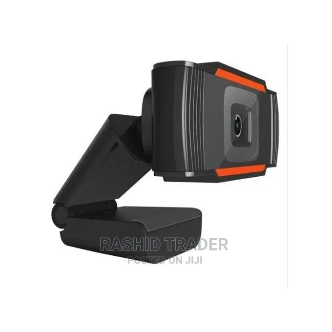 USB Web Cam With Night Vision for Laptop Computer