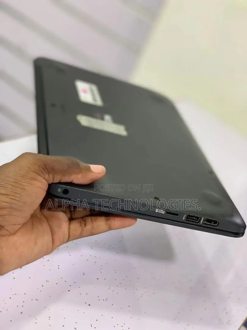 Laptop HP ProBook 11 G2 EE 4GB Intel Core I3 HDD 320GB