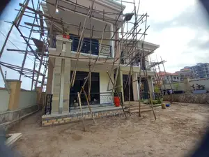 Furnished 6bdrm House in Kyanja Nice, Central Division for Sale
