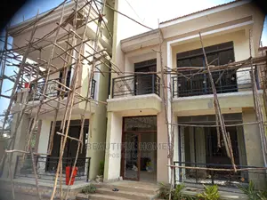 Furnished 6bdrm Mansion in Kyanja, Central Division for Sale