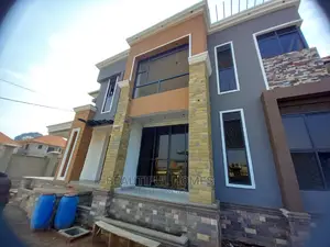 Furnished 5bdrm Mansion in Kyanja Tarmacked, Central Division for sale
