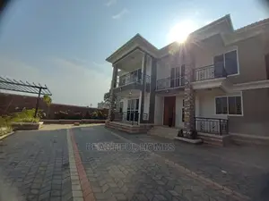 Furnished 6bdrm Mansion in Kyanja, Central Division for Sale