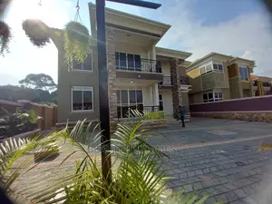 Furnished 6bdrm Mansion in Kyanja Rich Estate, Central Division