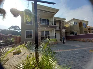 Furnished 6bdrm Mansion in Kyanja, Central Division for Sale