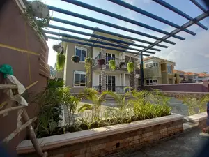 Furnished 6bdrm Mansion in Kyanja Organised, Central Division for Sale