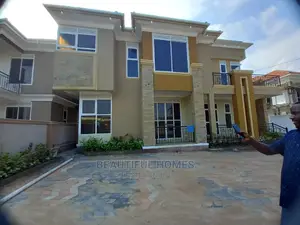 Furnished 6bdrm Mansion in Kyanja Classy, Central Division for Sale