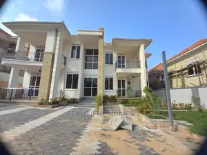 Furnished 6bdrm House in Kyanja, Central Division for Sale