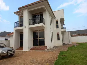 Furnished 6bdrm Duplex in Kyanja, Central Division for Sale