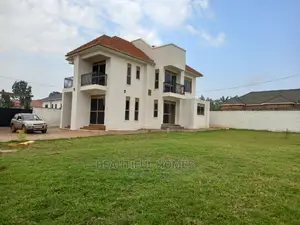 Furnished 6bdrm House in Kyanja, Central Division for Sale