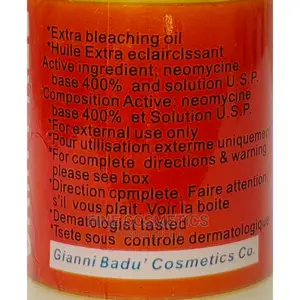 Skin Free Beautifying Whitening Body Milk Lotion