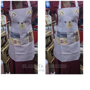 Kitchen Apron (Apron