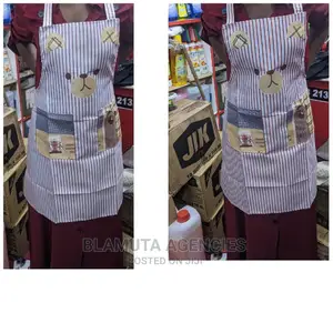 Kitchen Apron (Apron
