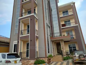 Furnished 2bdrm Block of Flats in Kyanja Main Road, Central Division