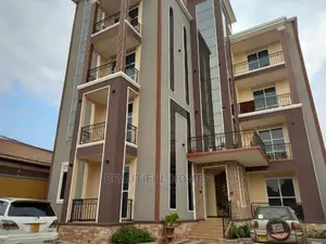 Furnished 2bdrm Block of Flats in Kyanja, Central Division for Sale
