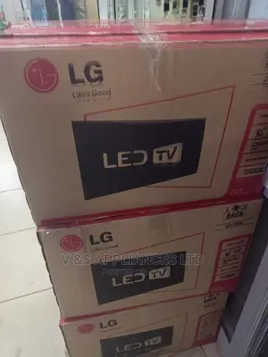 24 Lg Led Tv
