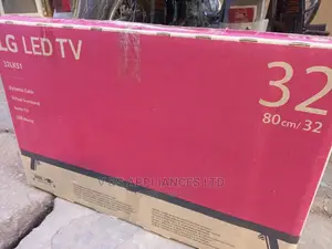 32 Lg Led Tv