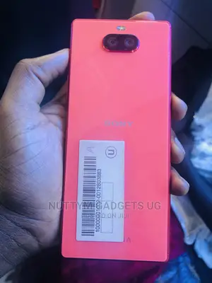 Sony Xperia 8 SOV42 64 GB Pink