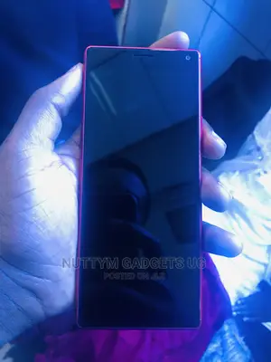 Sony Xperia 8 SOV42 64 GB Pink