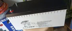 200ah Ritar Battery