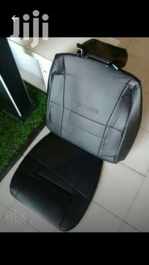 Prado Custom Fit Seat Cover