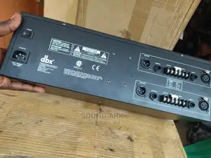 Double Equaliser 2231