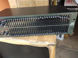 Double Equaliser 2231