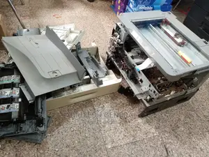 Printer Repair and Servicing