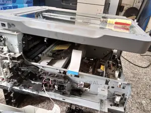 Printer Repair and Servicing