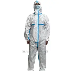Disposable Coveralls (Disposable Overalls