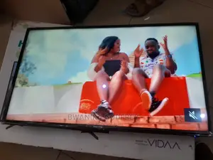 Hisense 43 Inches Smart 43