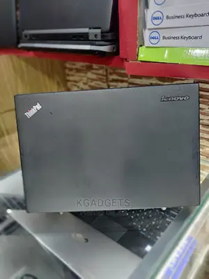 Laptop Lenovo ThinkPad X240 8GB Intel Core I5 HDD 500GB