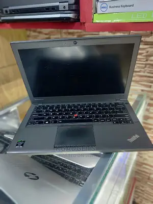 Laptop Lenovo ThinkPad X240 8GB Intel Core I5 HDD 500GB